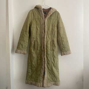 Vintage Coat
